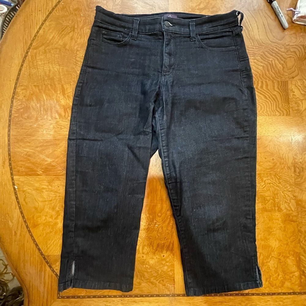 NYDJ CAPRI Jean! 